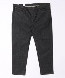 【大きいサイズ】503 レギュラーストレートデニムパンツ SMART STANDARD REGULAR STRAIGHT