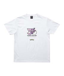 Pokemon 30th Anniversary 1025 T-shirt 「フリーザー(ガラルのすがた)」