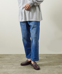 And A（アンドエー）の「デニムパンツ（デニムパンツ）」