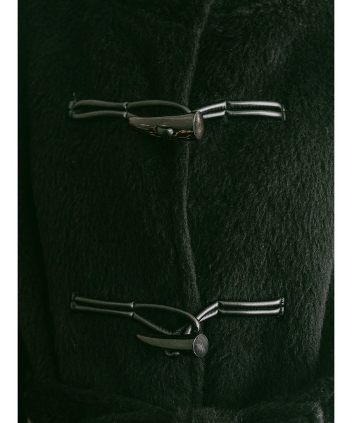ILANIS(イラニス)の「Essential Cashmere Wool Coat(その他アウター・レディース・グレー/ベージュ/ブラック・FREE)」の15枚目の写真