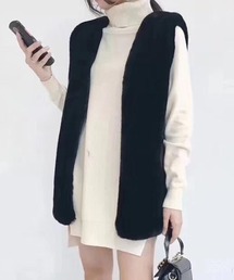 エコファー ベスト