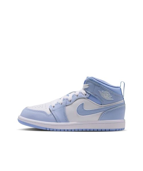 ジョーダン 1 MID リトルキッズシューズ / Jordan 1 Mid Little Kids