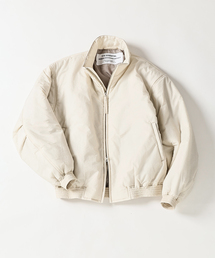 B.C STOCK（ベーセーストック）の「BUBBLE ジャケット（ブルゾン）」