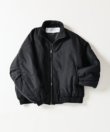 B.C STOCK（ベーセーストック）の「BUBBLE ジャケット（ブルゾン）」