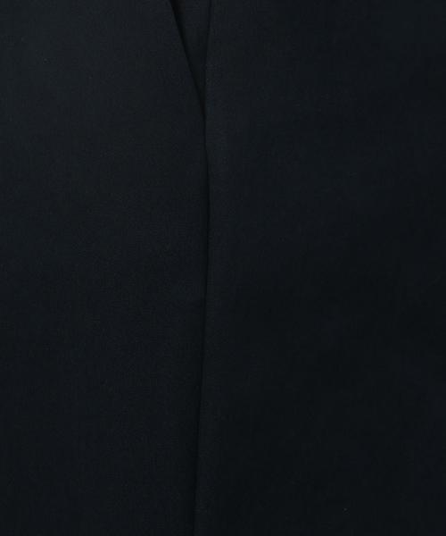 green label relaxing(グリーンレーベルリラクシング)の「CR monable WIDE パンツ◆(その他パンツ・レディース・ベージュ/ネイビー・36/38)」の13枚目の写真