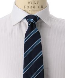 UNITED ARROWS | BAD ストライプ タイ(ネクタイ)
