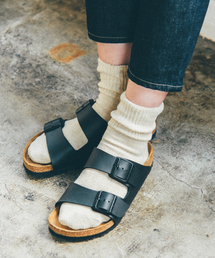 BIRKENSTOCK | ■VERY6月号掲載■ARIZONA BF Black(WOMEN)(サンダル)