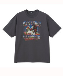 HYSTERIC GLAMOUR | PARADISE CLUB プリント Tシャツ(Tシャツ/カットソー)