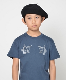 SOLPRESA | TWIN　タカ　Tシャツ(Tシャツ/カットソー)