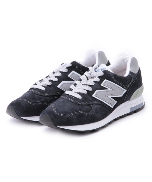 BEAMS BOY（ビームスボーイ）の「New Balance / “M1400”（スニーカー・レディース・ネイビー/オリーブ/ベージュ/グレー・23.5/24/24.5/23）」の22枚目の写真