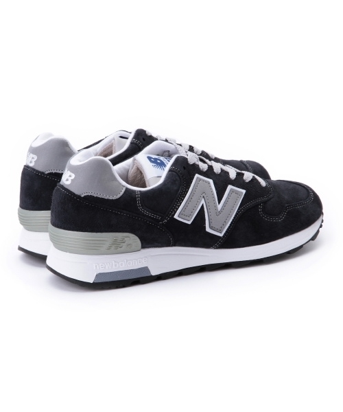 BEAMS BOY（ビームスボーイ）の「New Balance / “M1400”（スニーカー・レディース・ネイビー/オリーブ/ベージュ/グレー・23.5/24/24.5/23）」の20枚目の写真