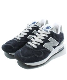 BEAMS BOY | ▼ 【GINZA 4月号 掲載】New Balance / “M1400”(スニーカー)