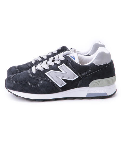 BEAMS BOY（ビームスボーイ）の「New Balance / “M1400”（スニーカー・レディース・ネイビー/オリーブ/ベージュ/グレー・23.5/24/24.5/23）」の8枚目の写真