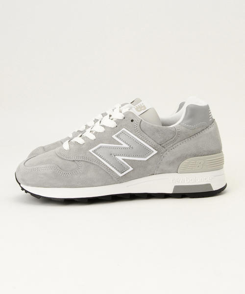 BEAMS BOY（ビームスボーイ）の「New Balance / “M1400”（スニーカー・レディース・ネイビー/オリーブ/ベージュ/グレー・23.5/24/24.5/23）」の14枚目の写真