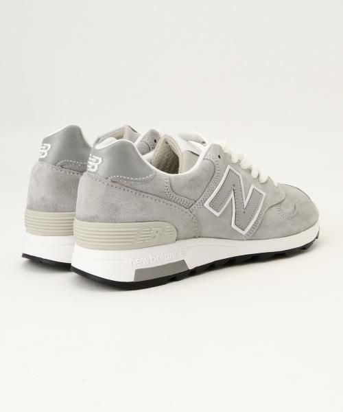 BEAMS BOY（ビームスボーイ）の「New Balance / “M1400”（スニーカー・レディース・ネイビー/オリーブ/ベージュ/グレー・23.5/24/24.5/23）」の16枚目の写真