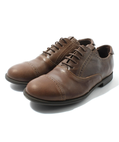 CAMPER（カンペール）の「1913 (ナインティーサーティーン)（その他シューズ・レディース・ブラック/ブラウン・23cm/23.5cm/24cm/25cm/22.5cm）」の2枚目の写真