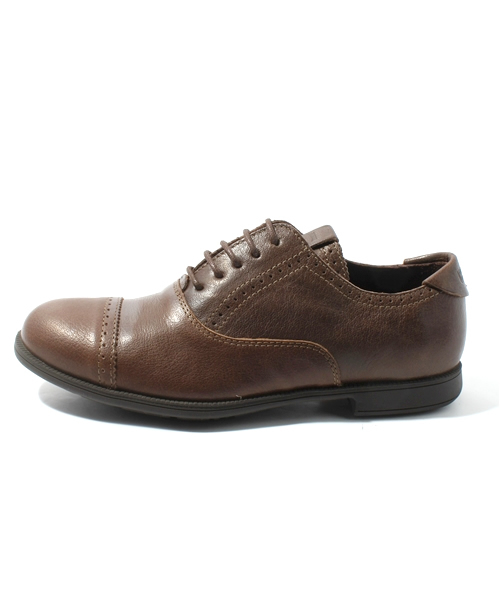 CAMPER（カンペール）の「1913 (ナインティーサーティーン)（その他シューズ・レディース・ブラック/ブラウン・23cm/23.5cm/24cm/25cm/22.5cm）」の3枚目の写真