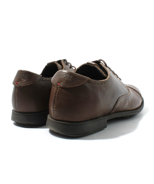 CAMPER（カンペール）の「1913 (ナインティーサーティーン)（その他シューズ・レディース・ブラック/ブラウン・23cm/23.5cm/24cm/25cm/22.5cm）」の5枚目の写真