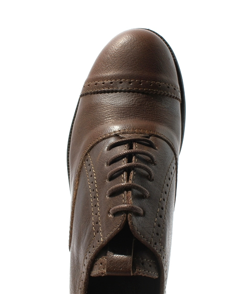 CAMPER（カンペール）の「1913 (ナインティーサーティーン)（その他シューズ・レディース・ブラック/ブラウン・23cm/23.5cm/24cm/25cm/22.5cm）」の6枚目の写真