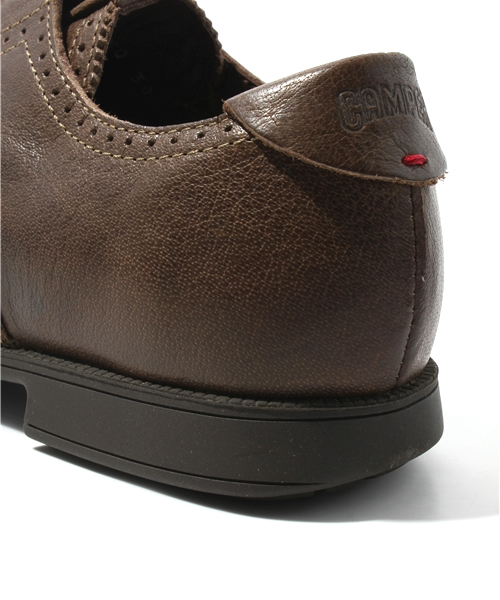 CAMPER（カンペール）の「1913 (ナインティーサーティーン)（その他シューズ・レディース・ブラック/ブラウン・23cm/23.5cm/24cm/25cm/22.5cm）」の8枚目の写真