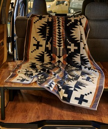 ペンドルトン×GORDON MILLER ブランケット GORDON MILLER｜ゴードンミラーのブランケット通販 - ZOZOTOWN