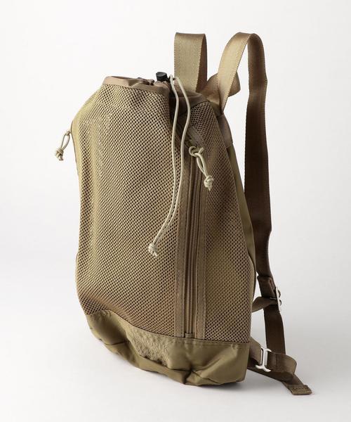 FREDRIK PACKERS（フレドリックパッカーズ）の「【別注】＜FREDRIK 
