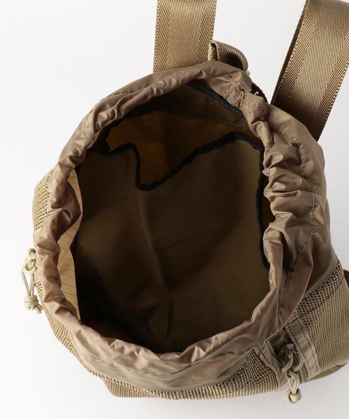 FREDRIK PACKERS（フレドリックパッカーズ）の「【別注】＜FREDRIK 