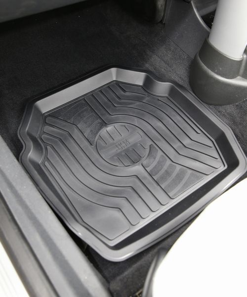 JKM(ジェイケイエム)の「JKM バケットマット リア(アウトドアグッズ・メンズ・カーキ/ブラック/ネイビー/サンドベージュ・ONE SIZE)」の8枚目の写真