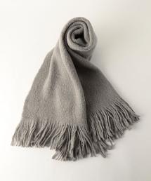 Another Edition | ACシンプルマフラー(ストール/ショール)