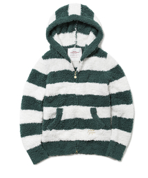 Gelato Pique ジェラートピケ パーカー グリーン系 一覧 Wear