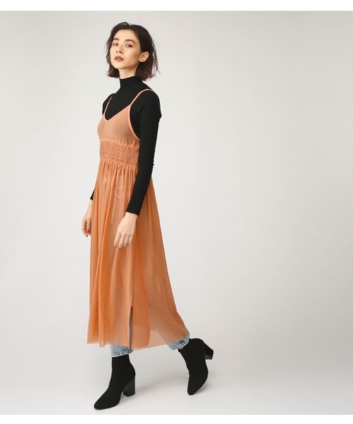 Sly スライ の Seer Cami Dress ワンピース Wear