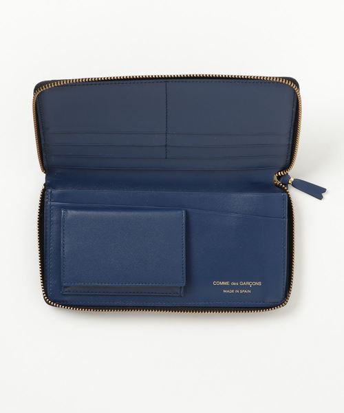 Wallet COMME des GARCONS（ウォレットコム デギャルソン）の