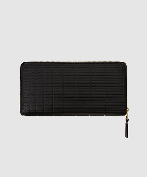 Wallet COMME des GARCONS（ウォレットコム デギャルソン）の