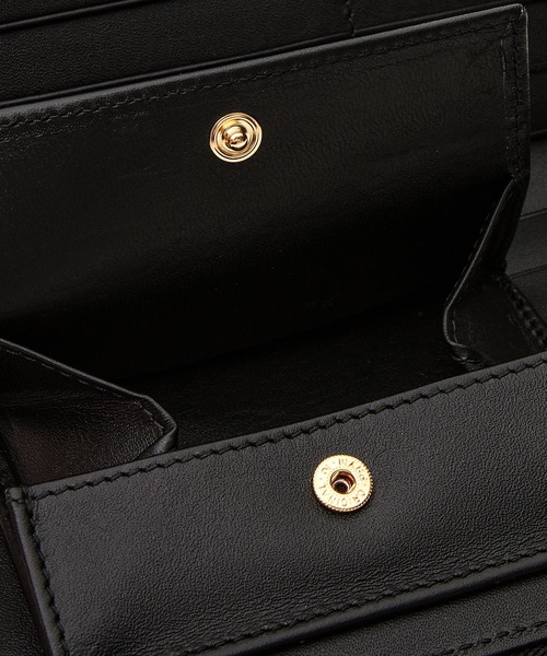 完売品 定価4万円 COMME des GARÇONS BRICK LINE COMME des GARCONSのアイテムがこの価格で？ウォレットの新
