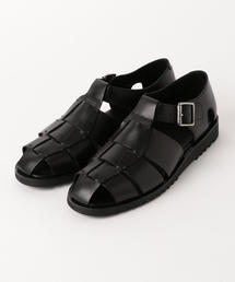 Paraboot | [パラブーツ] SC★PARABOOT PACIFIC サンダル(サンダル)