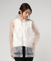 PLENTY�i�v�����e�B�j�́u�yPLENTY HUMANWEAR�zTESS JACKET�i���̑��A�E�^�[�j�v