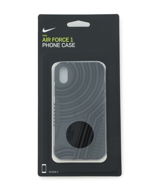 nike air force 1 iphone x case