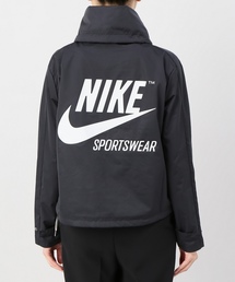 DEUXIEME CLASSE - Deuxieme Classe取扱 【NIKE/ナイキ】フーディージャケット DEUXIEME CLASSE - Deuxieme Classe 【NIKE/ナイキ】フーディー