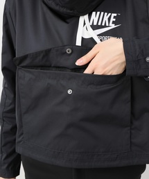 Deuxieme Classe（ドゥーズィエムクラス）の「NIKE HOOD プル