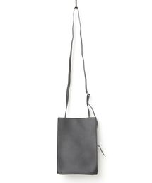 LIPSTAR | フェイクレザーミニトートバック(ハンドバッグ)