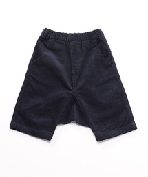 COMME CA ISM（コムサイズム）の「コーデュロイ サルエル ハーフパンツ（その他パンツ・キッズ）」