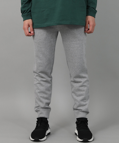 Champion（チャンピオン）の「【Champion】BASIC STRETCH JOGGER PANTS（その他パンツ・メンズ・グレー/ブラック/チャコール/ネイビー・M/L/S/XL）」の19枚目の写真