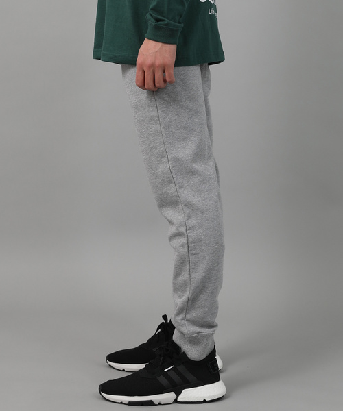 Champion（チャンピオン）の「【Champion】BASIC STRETCH JOGGER PANTS（その他パンツ・メンズ・グレー/ブラック/チャコール/ネイビー・M/L/S/XL）」の20枚目の写真