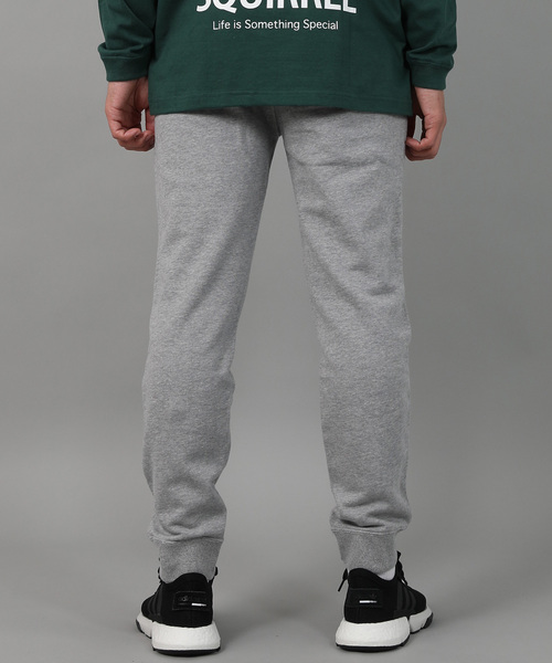 Champion（チャンピオン）の「【Champion】BASIC STRETCH JOGGER PANTS（その他パンツ・メンズ・グレー/ブラック/チャコール/ネイビー・M/L/S/XL）」の21枚目の写真