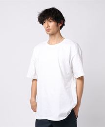 Champion | チャンピオン/Champion Authentic Big Size T-Shirts(Tシャツ/カットソー)