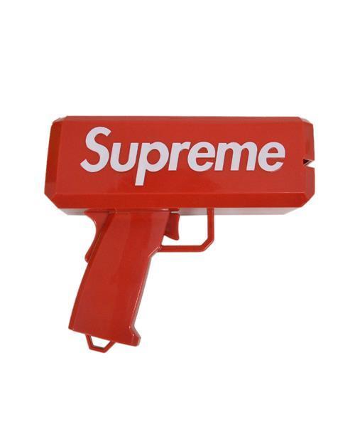 ブランド古着】Cash CANON Money Gun マネーガン（その他）｜Supreme