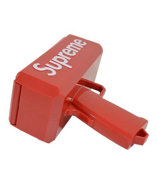 ブランド古着】Cash CANON Money Gun マネーガン（その他）｜Supreme