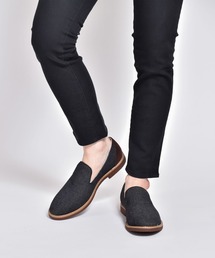 SVEC（シュベック）の「スリッポンシューズ / ライト カジュアル（スリッポン）」