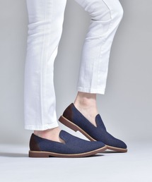 SVEC（シュベック）の「スリッポンシューズ / ライト カジュアル（スリッポン）」