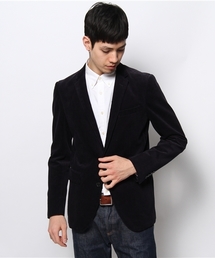 NANO universe | シングル2Bセットアップジャケット(テーラードジャケット)